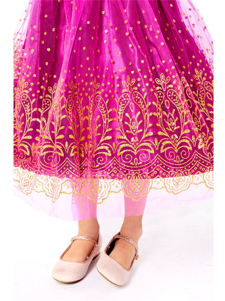 Plum Princess - Child Costume – product image 5