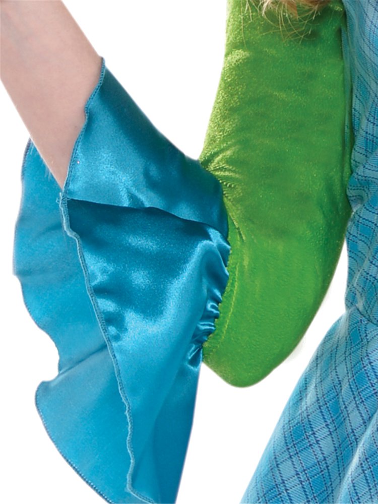 Sassy Mad Hatter - Child and Teen Costume