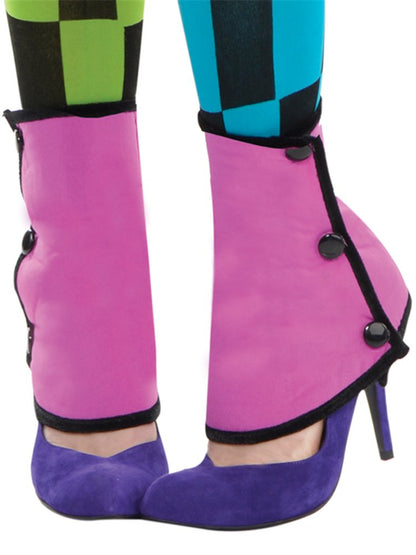 Sassy Mad Hatter - Child and Teen Costume