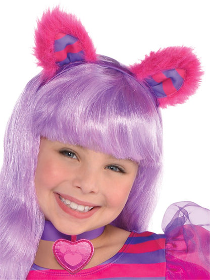 Cheshire Cat - Child Costume