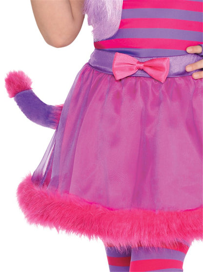 Cheshire Cat - Child Costume