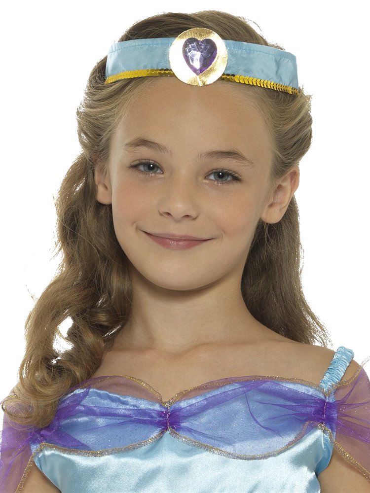 Arabian Princess - Child Costume – product image 5