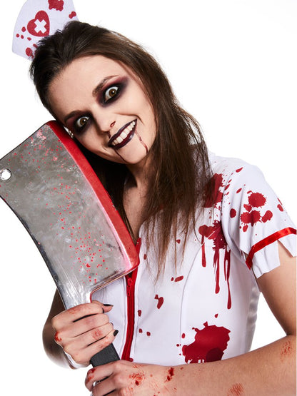 Zombie Nurse - Adult Costume