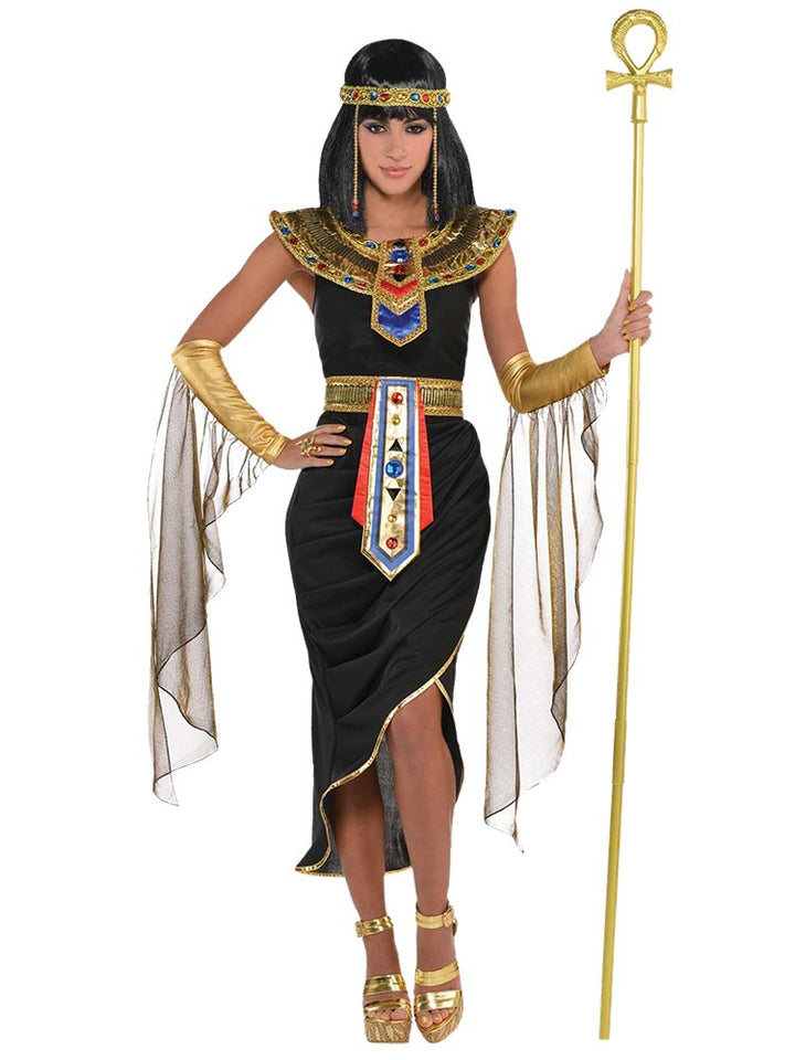 Egyptian Goddess - Adult Costume – product image 1