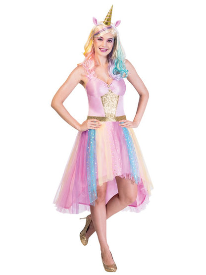 Mystic Unicorn - Adult Costume