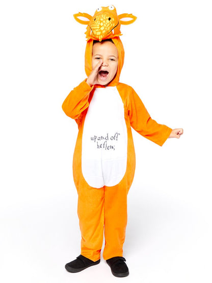 Zog - Child Costume