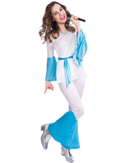 Pop Queen - Adult Costume