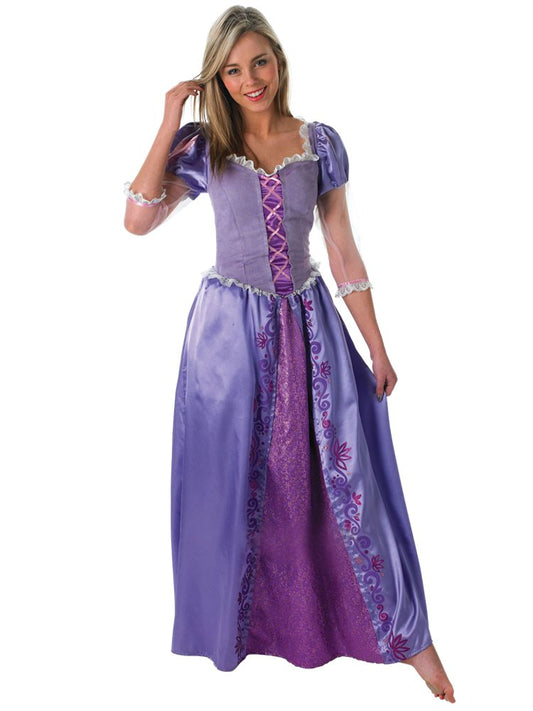 Rapunzel - Adult Costume