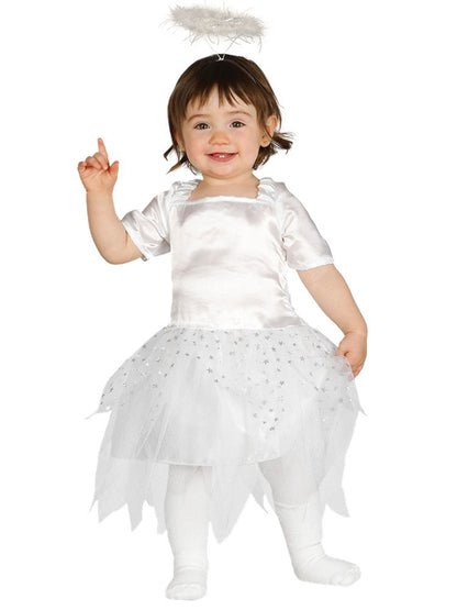 Angel Baby - Baby and Toddler Costume