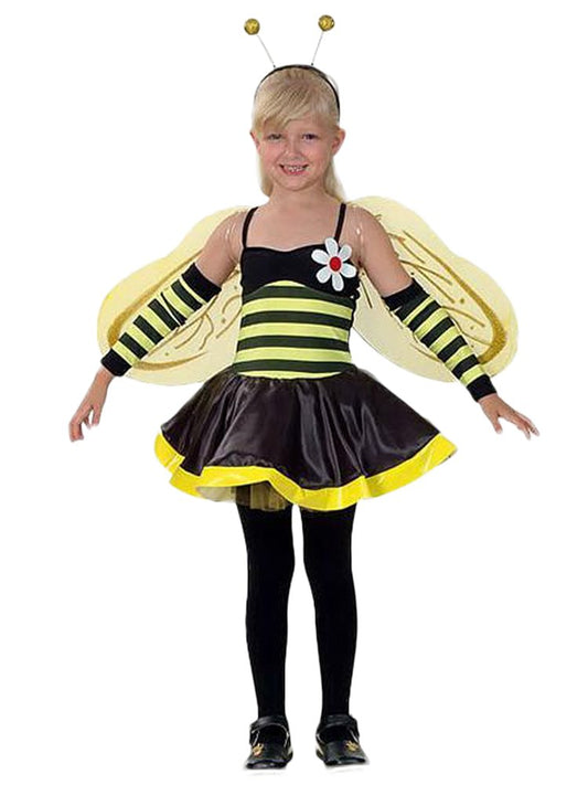 Busy Bee - Child Costume