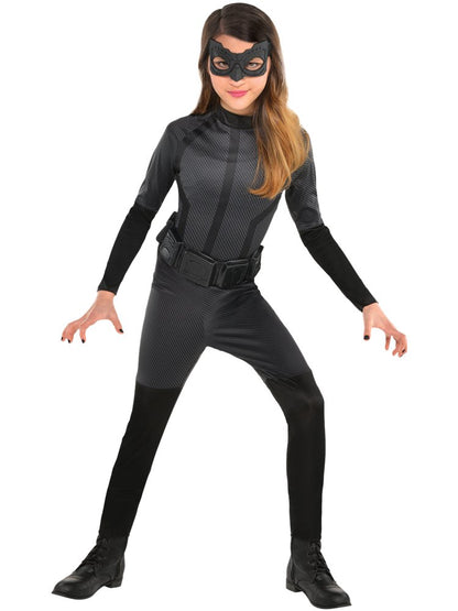 Catwoman The Batman - Child Costume