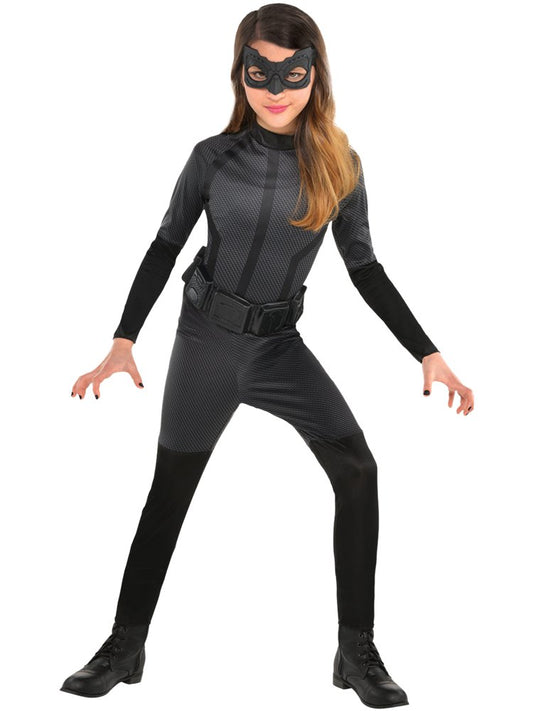 Catwoman The Batman - Child Costume