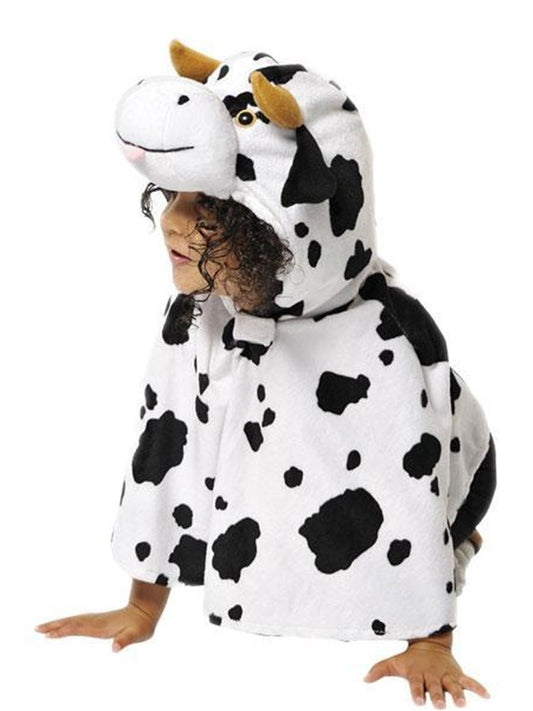 Cow Cape - Child Costume