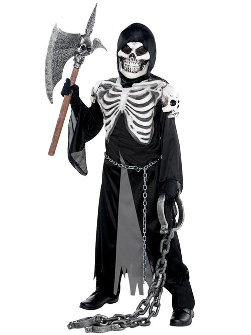 Crypt Keeper - Child and Teen Costume – product image 1