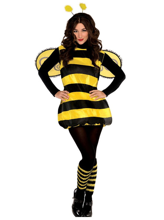 Darling Bee - Child and Teen Costume