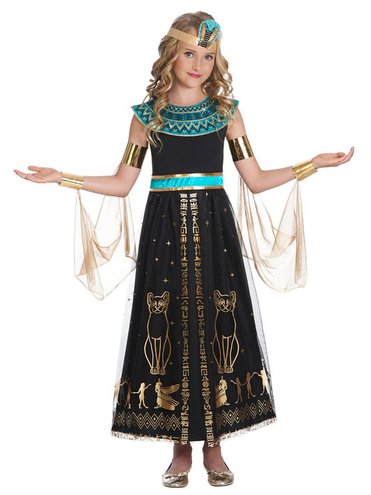 egyptian princess dress up Princess of Pyramids Adult Costume