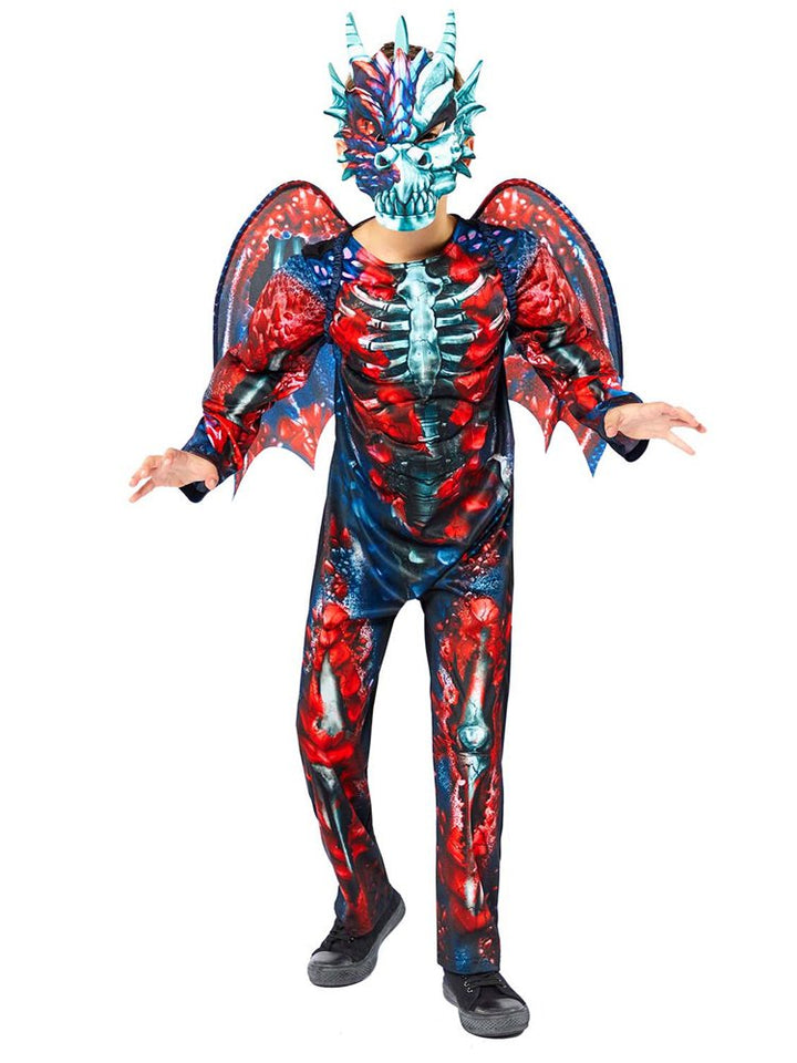 Deadly Dragon - Child Costume – product image 1