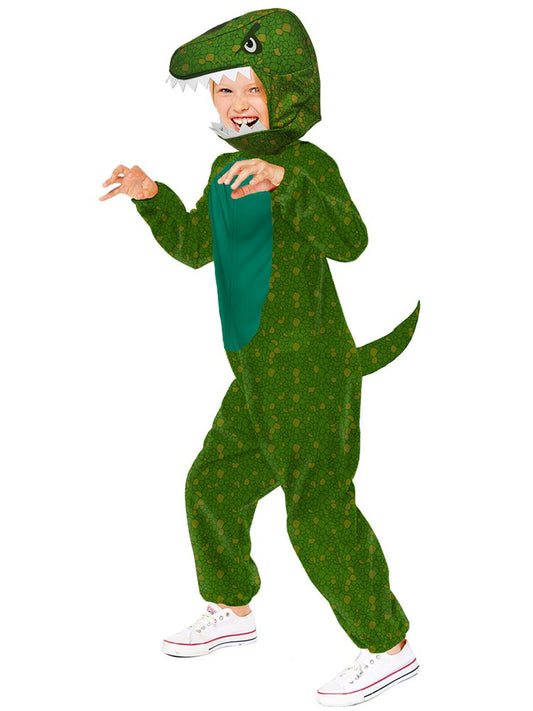 Dinosaur - Child Costume