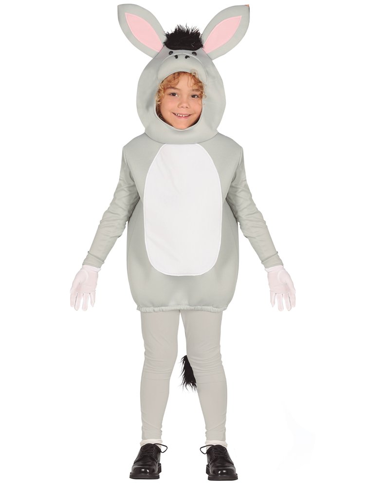 Donkey Tabard - Child Costume