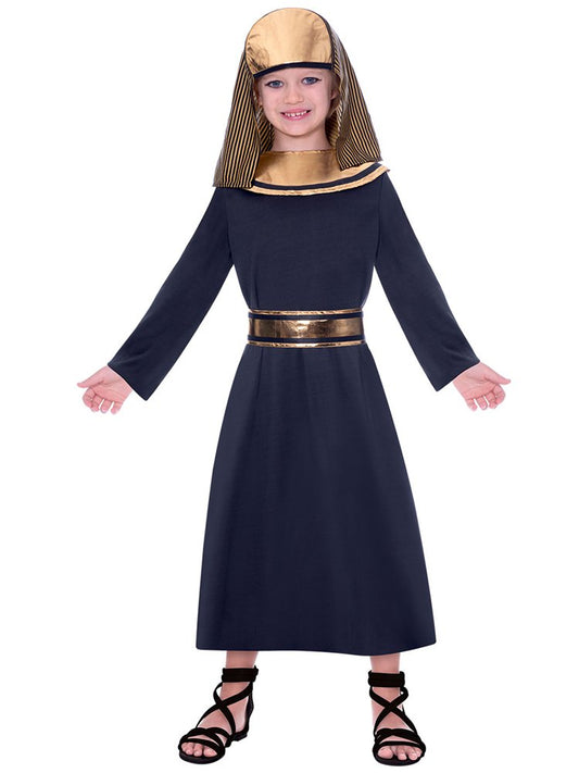Egyptian Pharaoh Boy - Child Costume