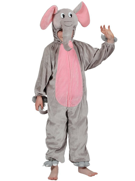 Elephant - Child Costume