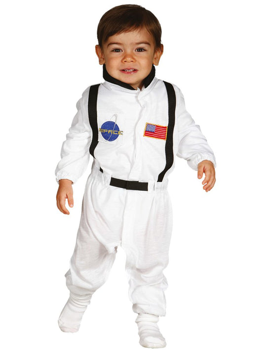Little Astronaut - Toddler Costume