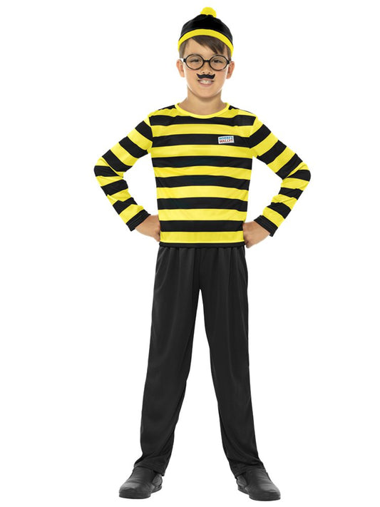 Odlaw - Child and Teen Costume