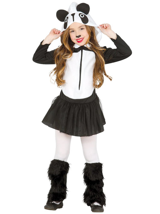 Panda - Child Costume