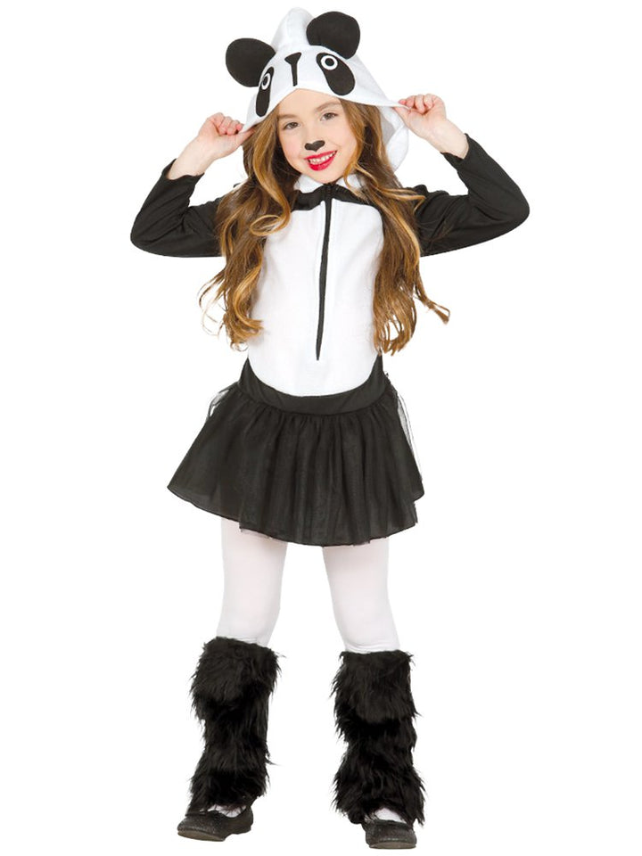 Panda - Child Costume