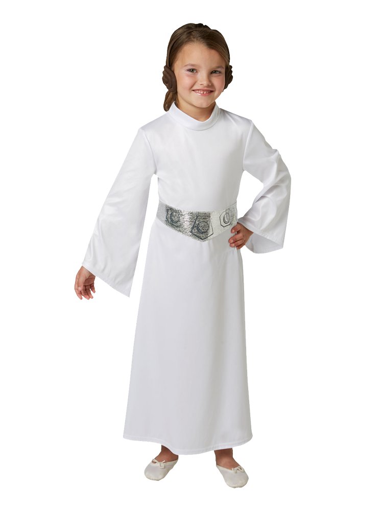 Princess Leia - Child and Teen Costume – product image 1