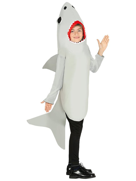 Shark - Child Costume