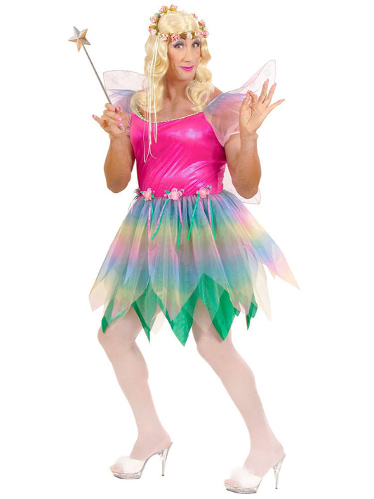 Male Fairy - Adult Costume