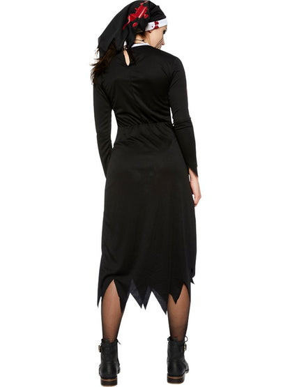 Zombie Nun - Adult Costume