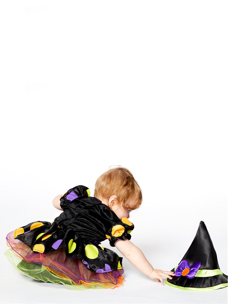 Cauldron Cutie - Baby and Toddler Costume