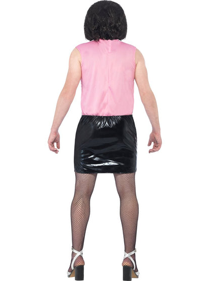 Queen Break Free Housewife - Adult Costume