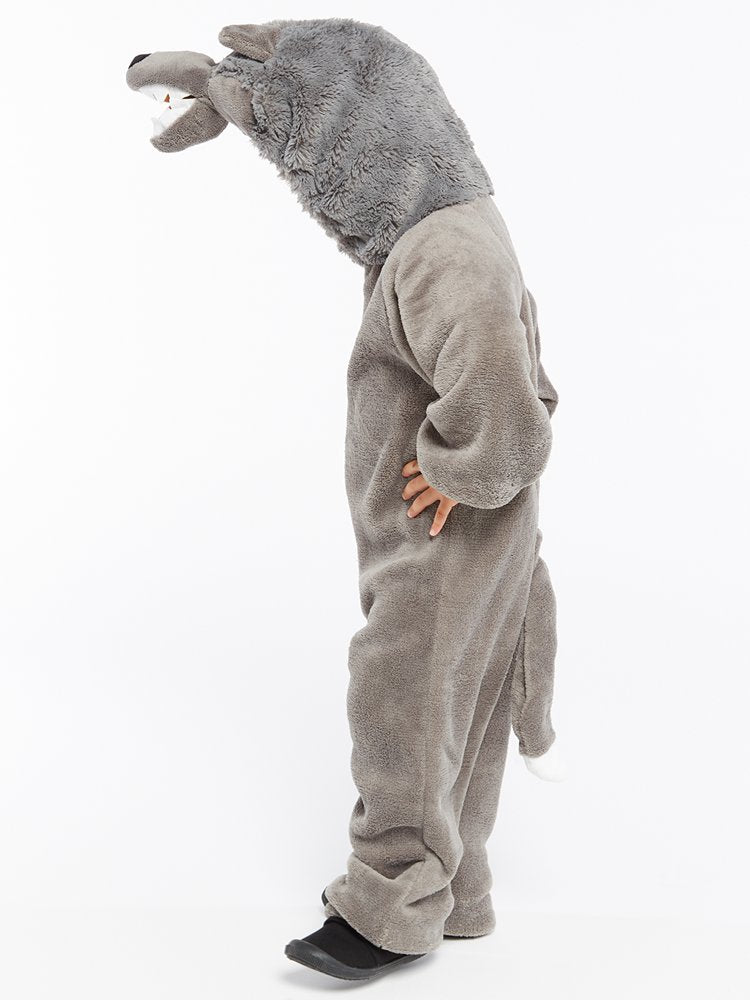 Wolf - Child Costume