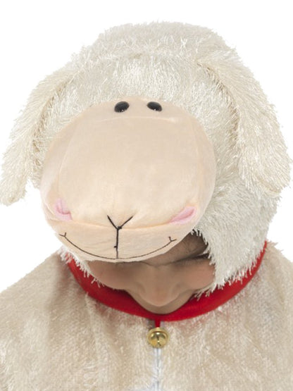 Lamb - Child Costume