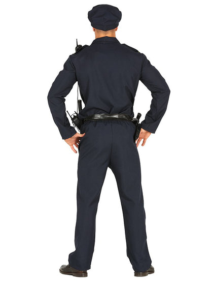 Policeman - Adult Costume