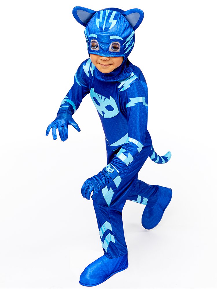 PJ Masks Catboy Deluxe - Child Costume