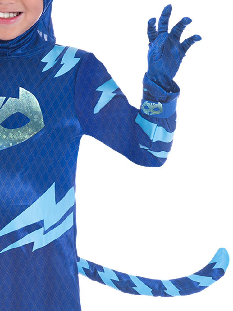 PJ Masks Catboy Deluxe - Child Costume