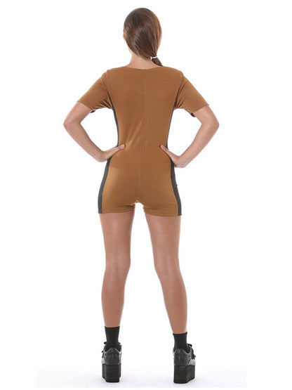 Tomb Fighter - Adult Costume