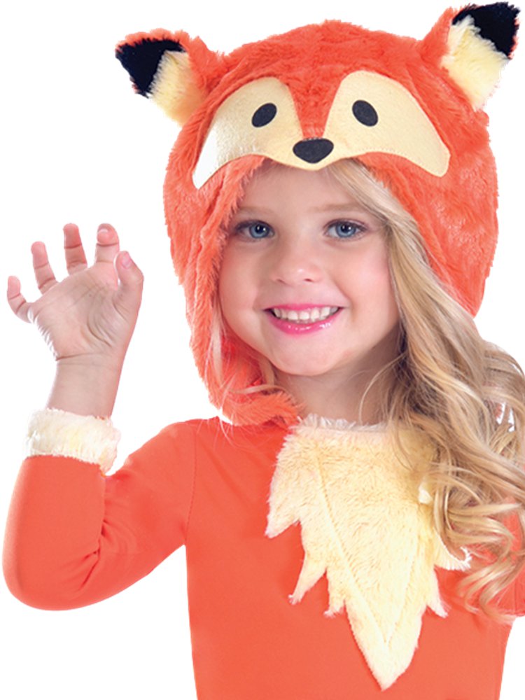 Fox - Child Costume