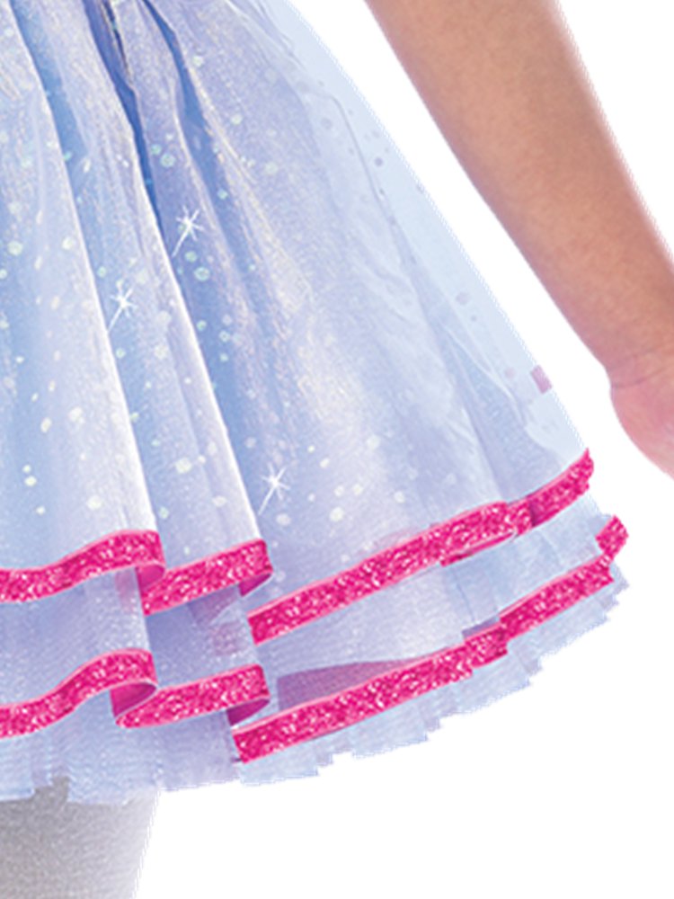 Blue Penguin - Toddler and Child Costume