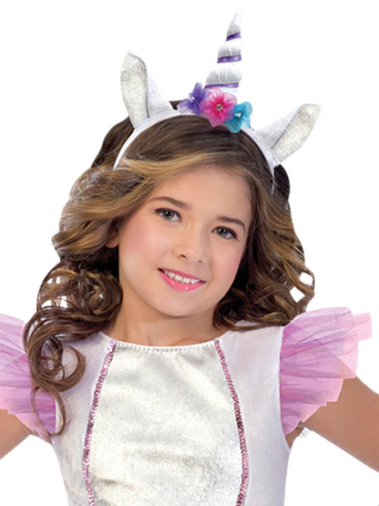 Magical Unicorn - Child Costume