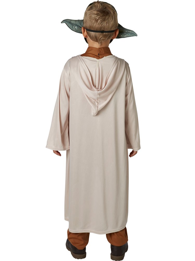 Yoda - Child Costume