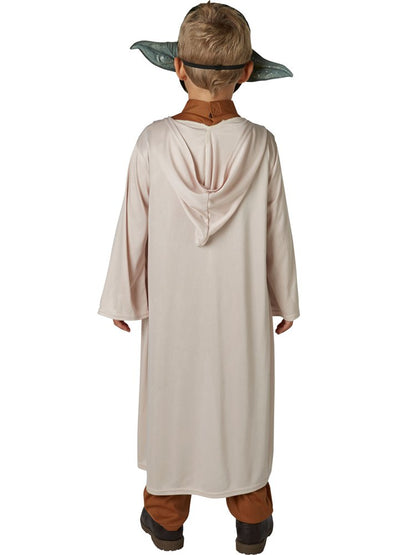 Yoda - Child Costume