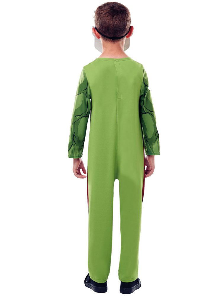 Hulk - Toddler and Child Costume