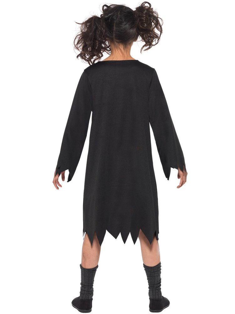 Zombie Student - Child Costume