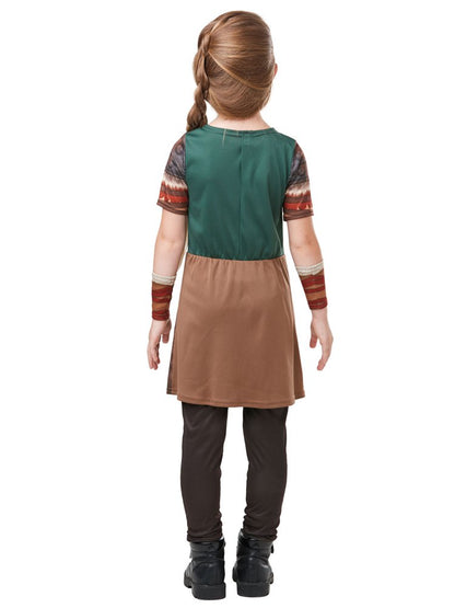 Astrid - Child Costume