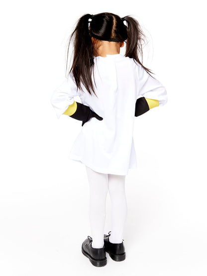 Zombie Scientist - Child Costume